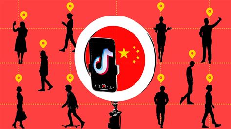 why tiktok is banned in china